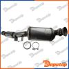 Filtres à Particules Diesel pour MERCEDES | DPF-ME-016, A4474900083